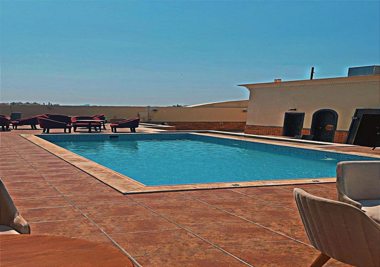 Sansa Hotel Djeddah