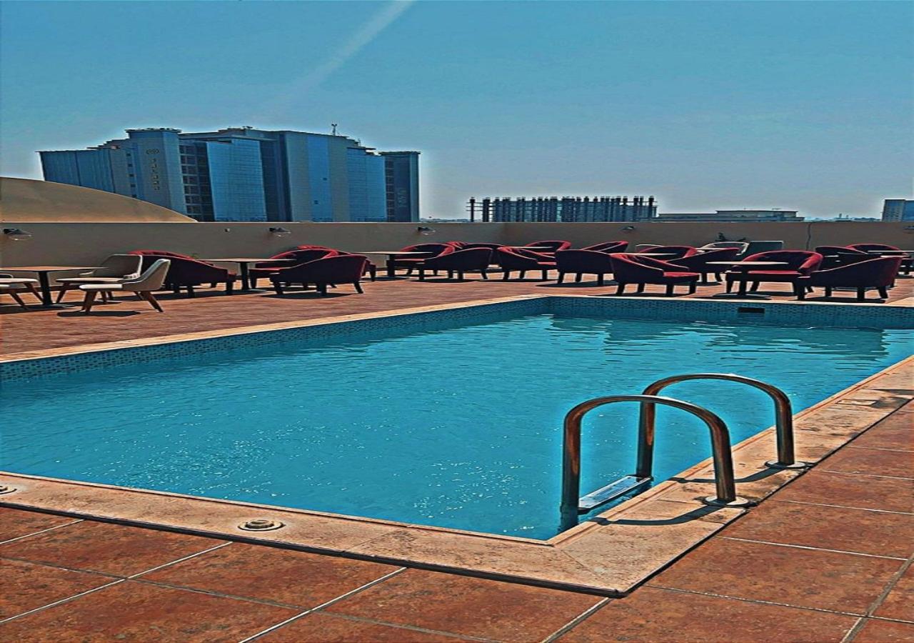 Sansa Hotel 3*