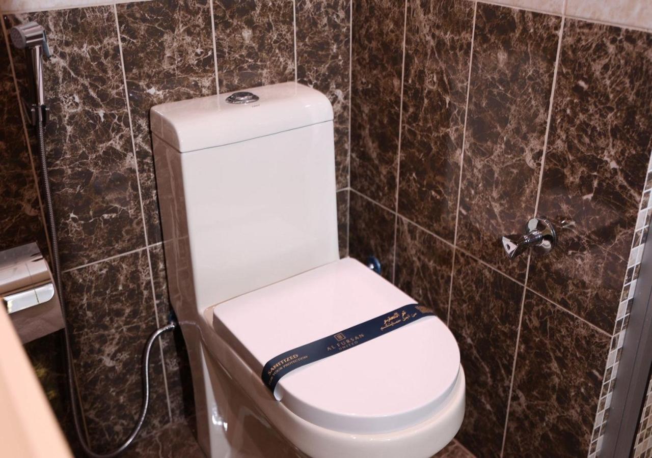 Sansa Hotel Djeddah