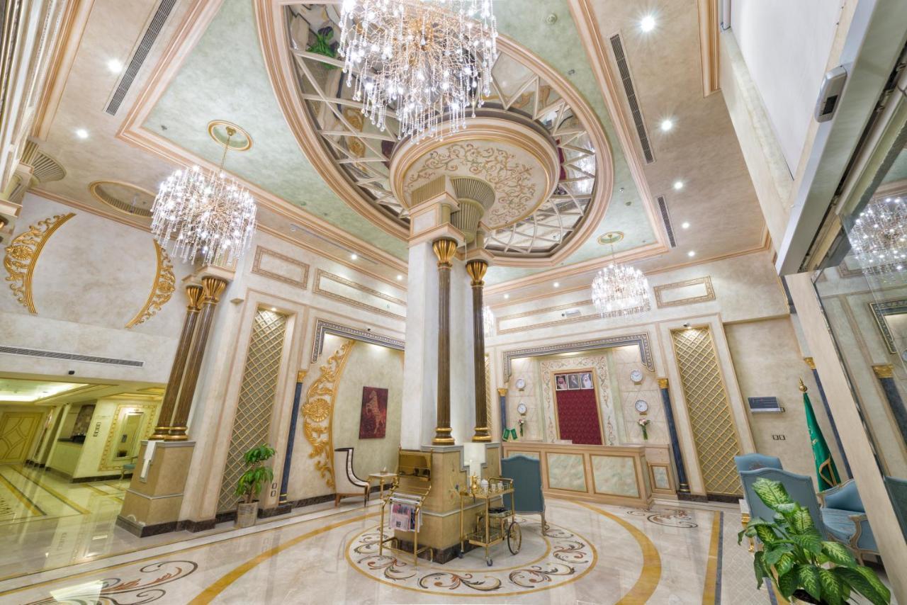 Hotel Sansa Djeddah