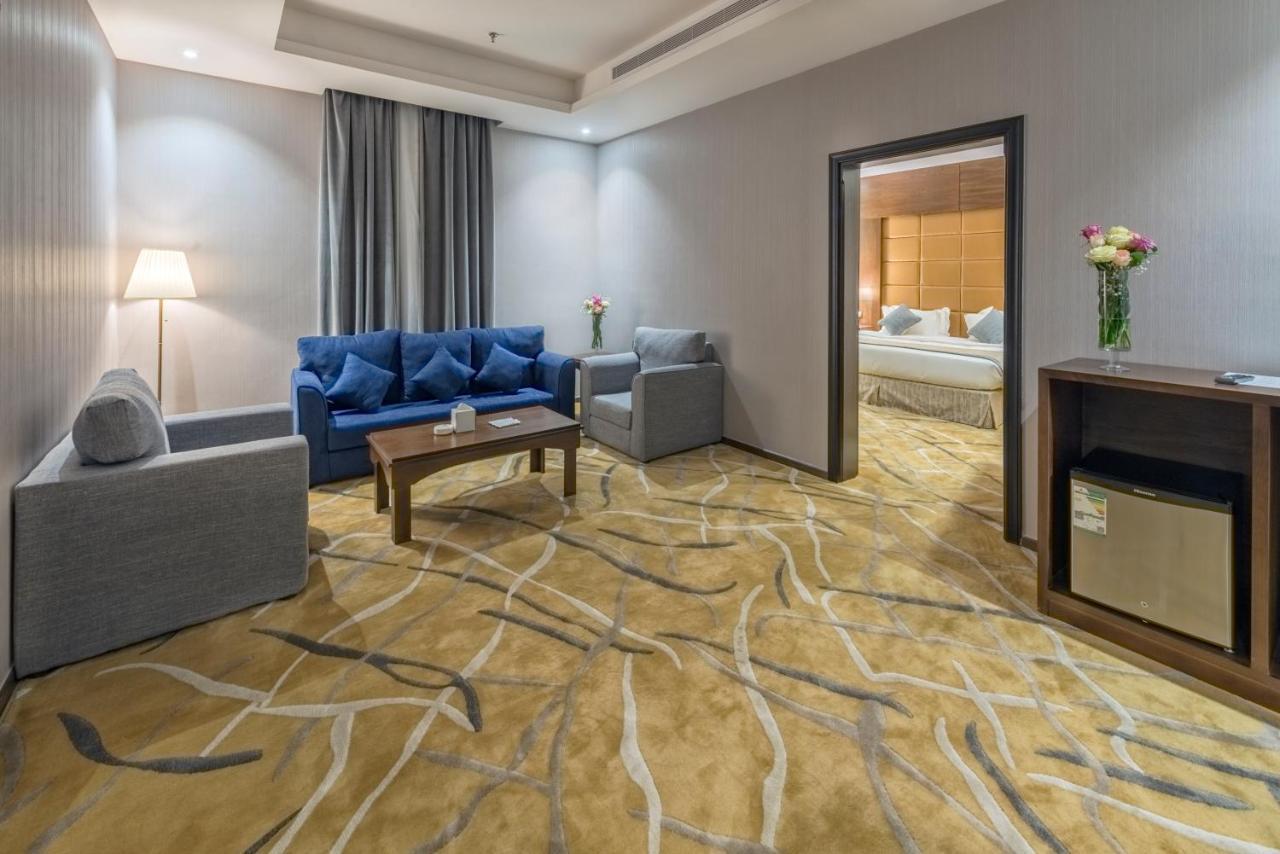 Hotel Sansa Djeddah