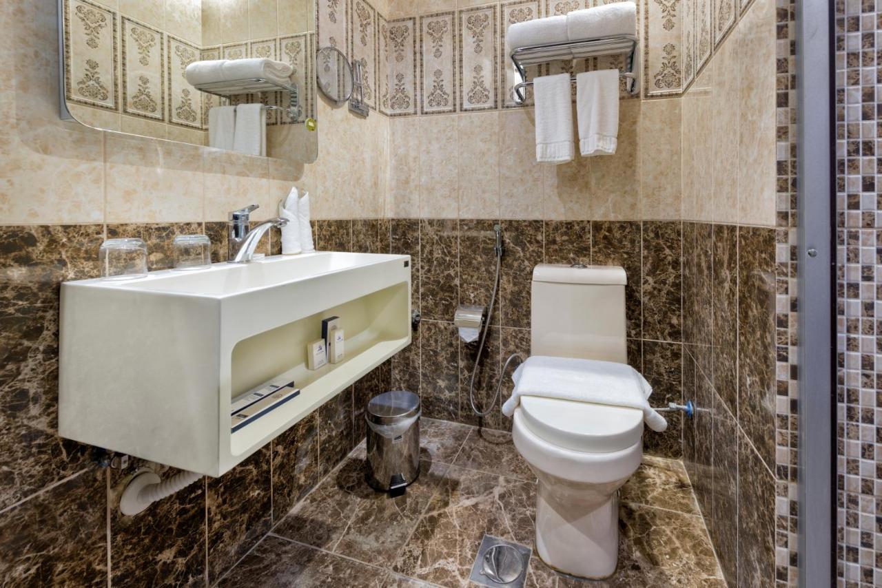 Sansa Hotel 3*