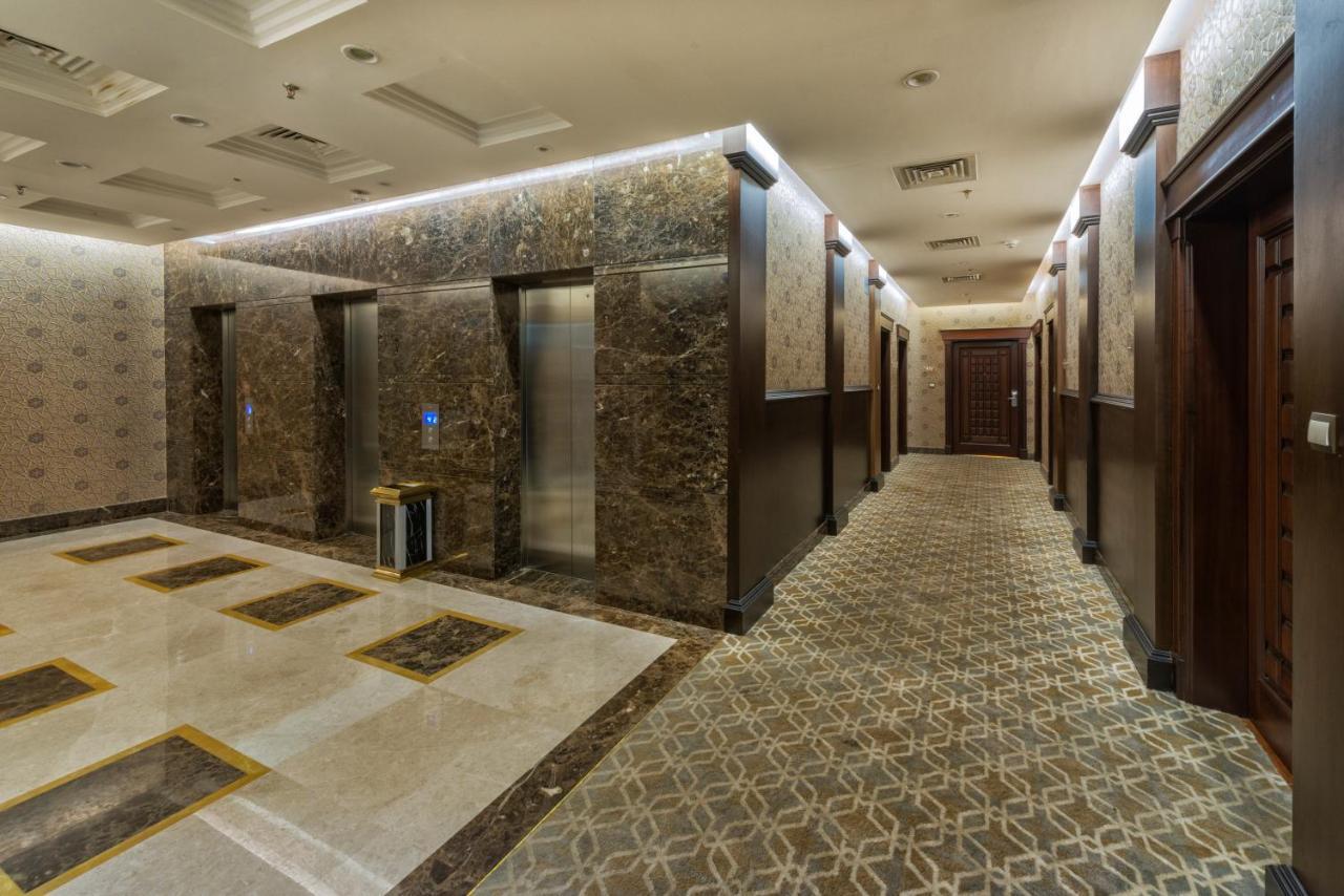 Sansa Hotel 3*