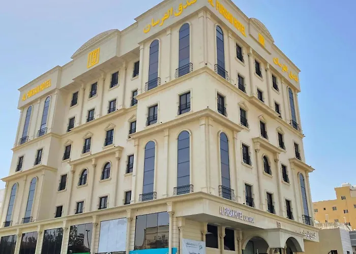 Sansa Hotel