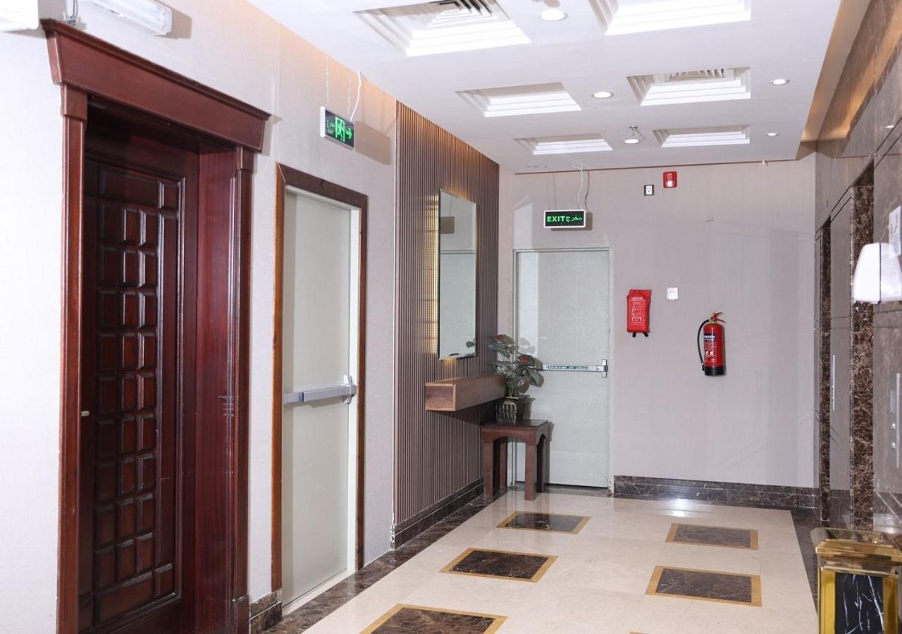 Hotel Sansa Djeddah